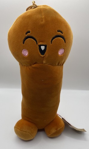 Kuscheltier penis gesicht - kuscheltier,