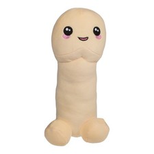 XL Plüsch-Penis - weiches