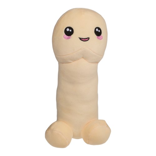 Plüsch penis weiches - plüsch-penis,