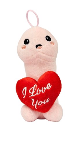 Plüsch penis sexy - penis,